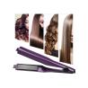 Buy cheap LED Display Titanium Hair Straightener And Curler 248F-450F from wholesalers