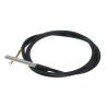 Buy cheap 1m Waterproof Ds18b20 Temperature Sensor from wholesalers