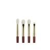 Buy cheap Vonira Beauty Natural Hair Makeup Brushes Eyeshadow Basic Brushes Kit from wholesalers