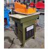 Buy cheap 20 Tons Hydraulic Leather Clicker Machine For Leather Cloth Rubber DT-765 from wholesalers