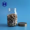 Buy cheap Custom Label 21oz Plastic Packaging Jar For Nuts Crackers Storage from wholesalers