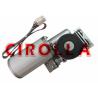 Buy cheap Round Sliding Glass Electric Door Motor Heavy Duty 24V DC Brush less 75W from wholesalers