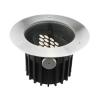 Buy cheap 24VDC LED Inground Light , Exterior Wall Wash LED Lighting Beam Direction Adjustable from wholesalers
