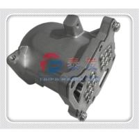 Buy cheap 9800125180 Exhaust Gas Recirculation Cooler , Peugeot Citroen Ford Volvo EGR product