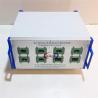 Buy cheap IEC60320-1 Appliance Couplers For Household And Similar General Purposes - Temperature Rise Gauges from wholesalers