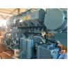 Buy cheap Weichai 170 series Marine diesel engine,diesel engine, Marine engine,maine motors inboard motor propellers from wholesalers