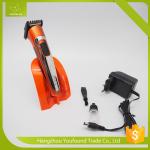 RF-607 PERFETTO Portable Hair Clippers Hair Trimmer