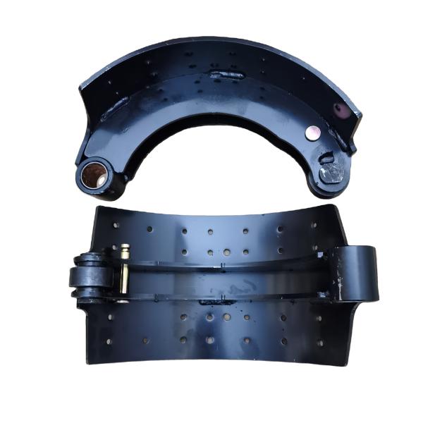 Heavy Duty Truck Brake Shoes for Shacman Dz9112340060 ISO Certified OEM No