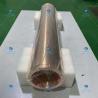 Buy cheap ISO9001 Feiteng Yellow Cu Copper Target Vaccum Package from wholesalers