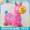Buy cheap colorful small ride on horse toy pony for kids from wholesalers