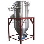Self-Cleaning High Precision Candle Filter Machine for Industrial Water