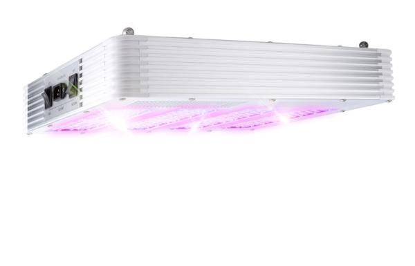 Buy cheap 420W LED grow panel, full spectrum , Vegetative light, blooming light from wholesalers