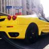 Buy cheap Wear Resistant PET Vinyl Film Wrap PPF Waterproof Stretchable from wholesalers