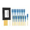 Buy cheap FTTH Fiber Optic Splitter, fiber optic cable splitter 1x16 with connector from wholesalers