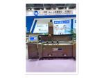 3200mm Aluminium Door Window Manufacturing Machine , Cnc Drilling Milling