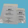 Buy cheap Medical Hospital Laboratory Sample Transport Collection Pill / Drug / Liquid / Medicine Testing Packaging Specimen Bag from wholesalers