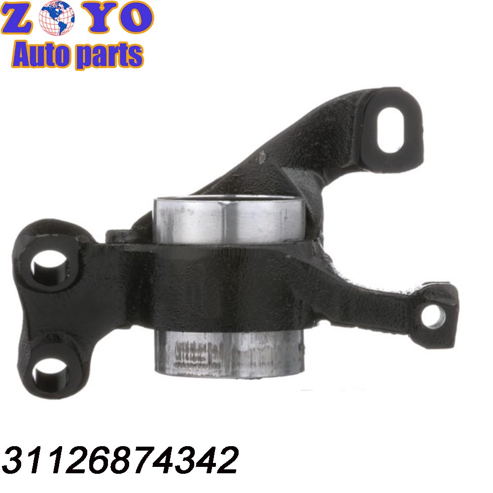 31126874342 Auto Spare Parts Suspension Control Arm Bushing for Mini Cooper 2014-2016