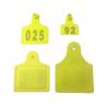 Buy cheap Alien Higgs 3 RFID Animal Ear Tags For Cow Tracking Colourful TPU Material from wholesalers