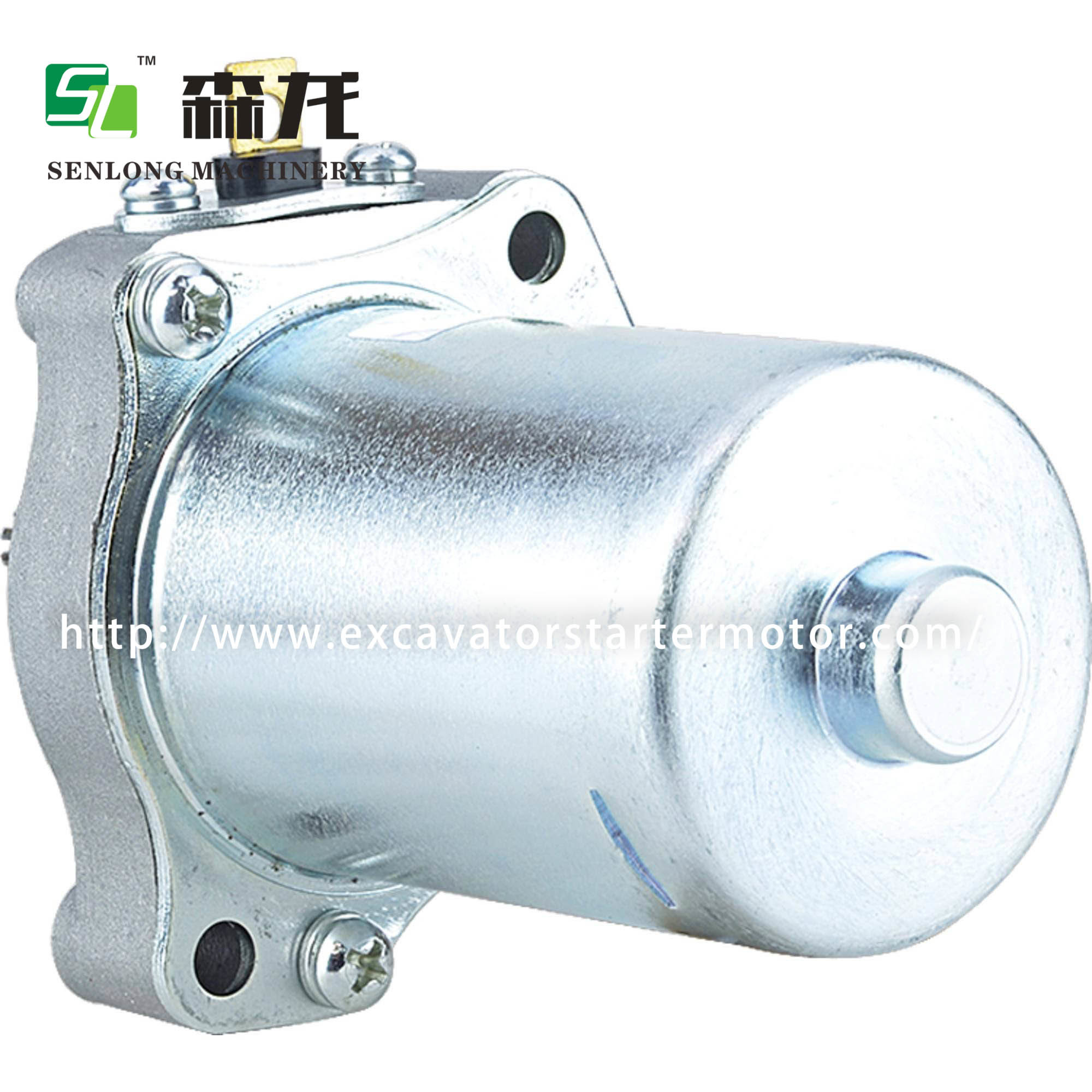 Starter CRF110F 2011-2020 Motorcycle 12V 9T CCW 31210-KWW-742 SCH0106