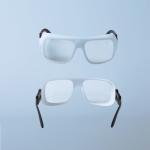 Erbium Laser Protective Eyewear 2780nm 2940nm Laser Proof Glasses