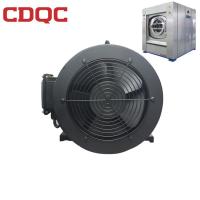 Buy cheap High Reliability Multi Speed Electric Motor , Variable Rpm Electric Motor product