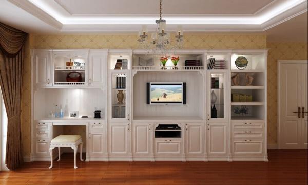 Buy cheap Solid wood door wardrobe,Tv cabinet,living room furniture,Wooden closet,Wooden wardrobe from wholesalers