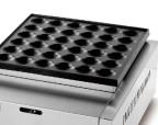 Buy cheap A Commercial Baking Oven for Electric Quail Egg Grill 220-240V/50-60HZ 50-300℃ Temperature from wholesalers
