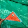 Buy cheap UV Protected Plastic Fabric Sheet for Agriculture/Industrial Cover in Standard Size from wholesalers