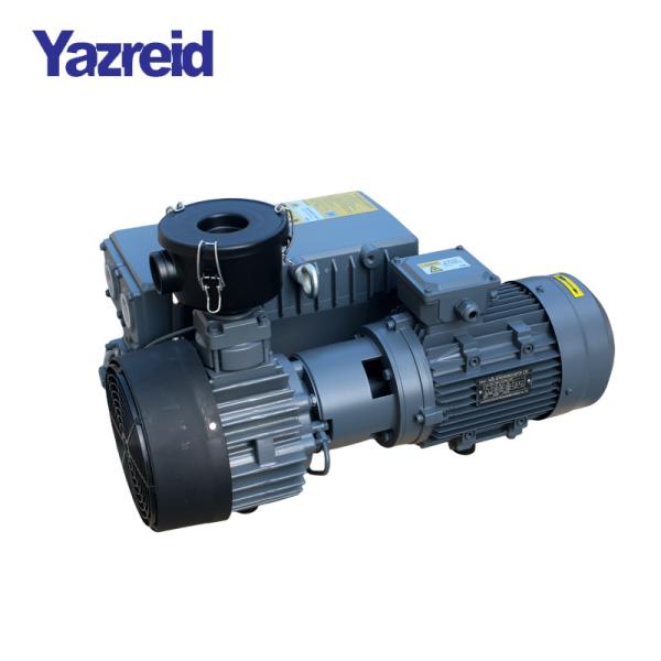 Buy cheap 17.5L Air Cooling Single Stage Rotary Vane Pump For Packaging R5 RA 0040 F from wholesalers