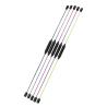 Buy cheap Multifunction Pultruded Rod Elastic Fiberglass Felix Stick For Fitness Exercise Yoga from wholesalers