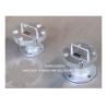 Buy cheap Domestic Sewage CB/T3572-2011 International Shore Connection 210mm Outer Diameter 170mm Bolt Joint Garden Design standards from wholesalers