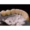 Buy cheap Porcelain Fused to Metal Crowns - Advanced Technology for Long Lasting Smile Restoration from wholesalers