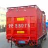 Buy cheap 1 Ton Van Tail Lift 2500w Automatic Truck Tail Gates Steel Material from wholesalers