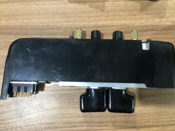 Buy cheap Textile Air Jet Loom Spare Parts Picanol Omni Plus Main Solenoid Valve BE300661 from wholesalers