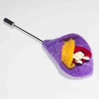 Buy cheap Knighthood Handmade Fabric Flower Brooch Casual Occasion Daily Use product