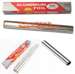 Aluminium Foil Roll, Household, Catering, 8011 Household Jumbo Roll, Alloy,