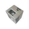 Buy cheap Anodizing Laser Cutting Parts Hardness Head Spare Parts Silver from wholesalers