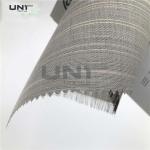 Fashionable Shrink Resistant Horsehair Interlining Smooth Handfeeling
