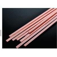Buy cheap Customized Phos Copper Brazing Alloy For Refrigeration Compressor Parts product