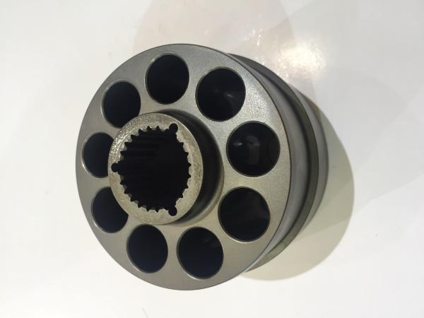Buy cheap KRR038C KRL038C Sauer Hydraulic Pump Parts , Dump Truck Hydraulic Pump Parts from wholesalers