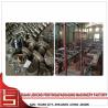 Buy cheap Double - layer Co - extrusion Rotary Die Film Blowing Machine for polygraph from wholesalers