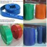 Buy cheap Korea Technology PVC Layflat Water Irrigation Hose Pipe 4 Inch Sunny Hose from wholesalers
