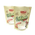 Stand Up Pouch High Temperature Retort Pouch Well Stand 121-135 Degree