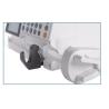 Buy cheap CE ISO 13485 Icu Medical Syringe Pump Compact design 1.5kg from wholesalers