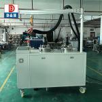Wood Packaging Manual Dispensing Machine for Epoxy Resin Dryer 230V/380V Voltage