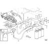 Buy cheap Oil Hose VOE 17437068 VOE17437068 VOE17437085 VOE 17437085 For EC380D EC480D from wholesalers