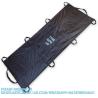 Buy cheap Nylon Handles, Nylon Fabric, 750 Lb Rated For Patient Transport And Casualty Evacuation, Vacuum Sealed For Small Cube from wholesalers