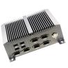 Buy cheap Quad Cores J1900 Mini PC Embedded Industrial 6COM 2 Gigabit LAN from wholesalers