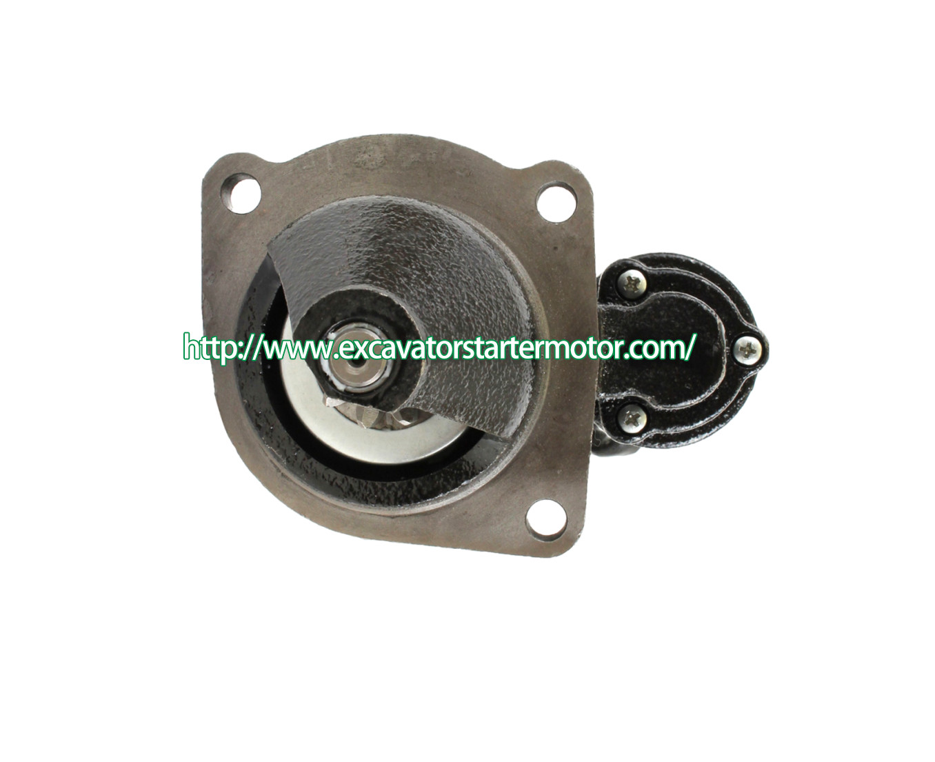 12V 10T CW STARTER 714/40231 714/40536 11.131.605 11.131.761 11.131.781 11.131.793 225-3149 312-7540 329-0290 2873K624