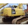 Buy cheap Used komatsu pc240lc-8 excavator for sale from wholesalers